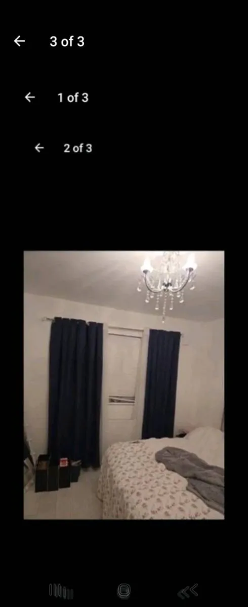 Curtains - Image 1