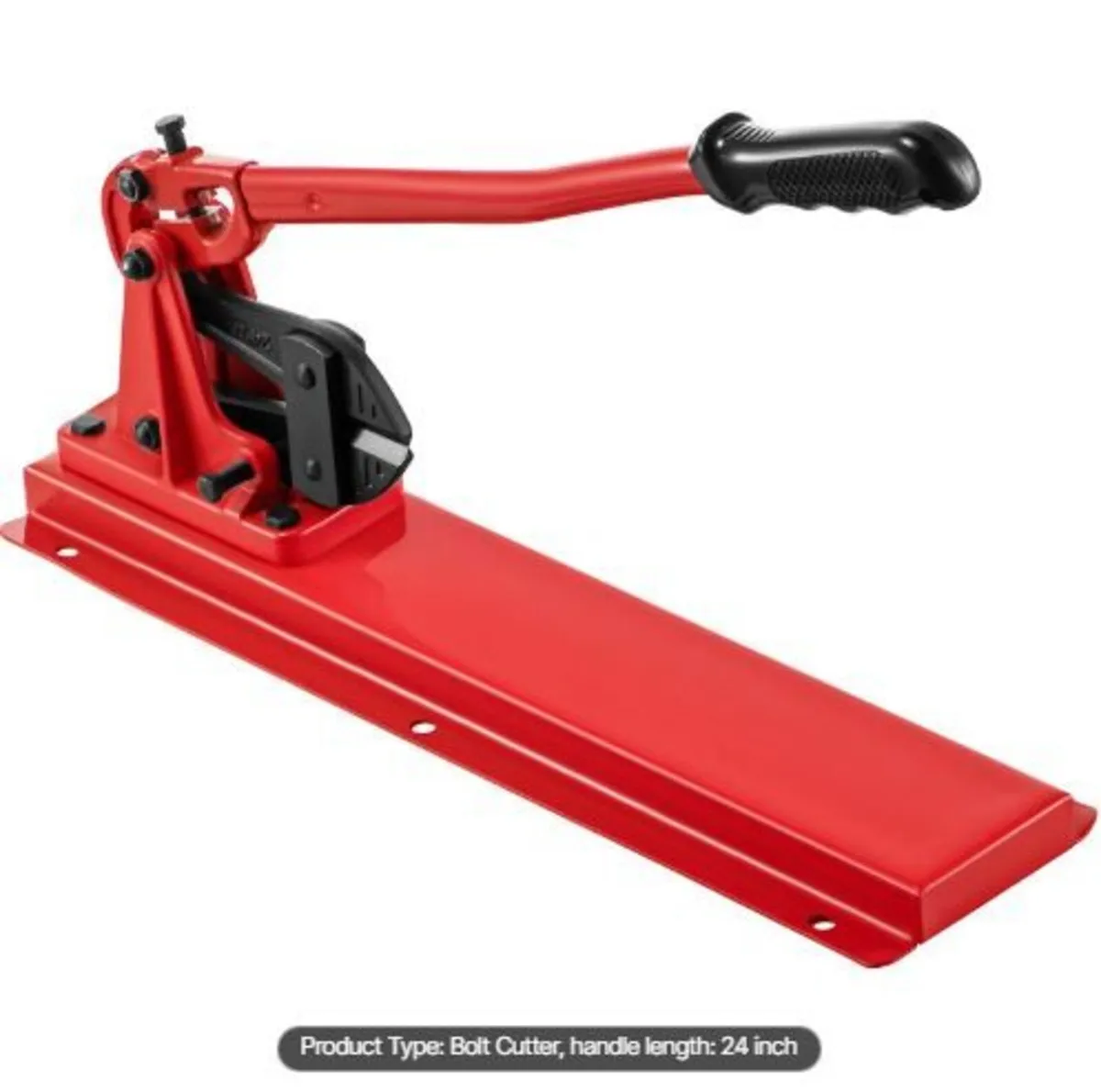 Bench Type Hand Swager, Cutting - Image 3