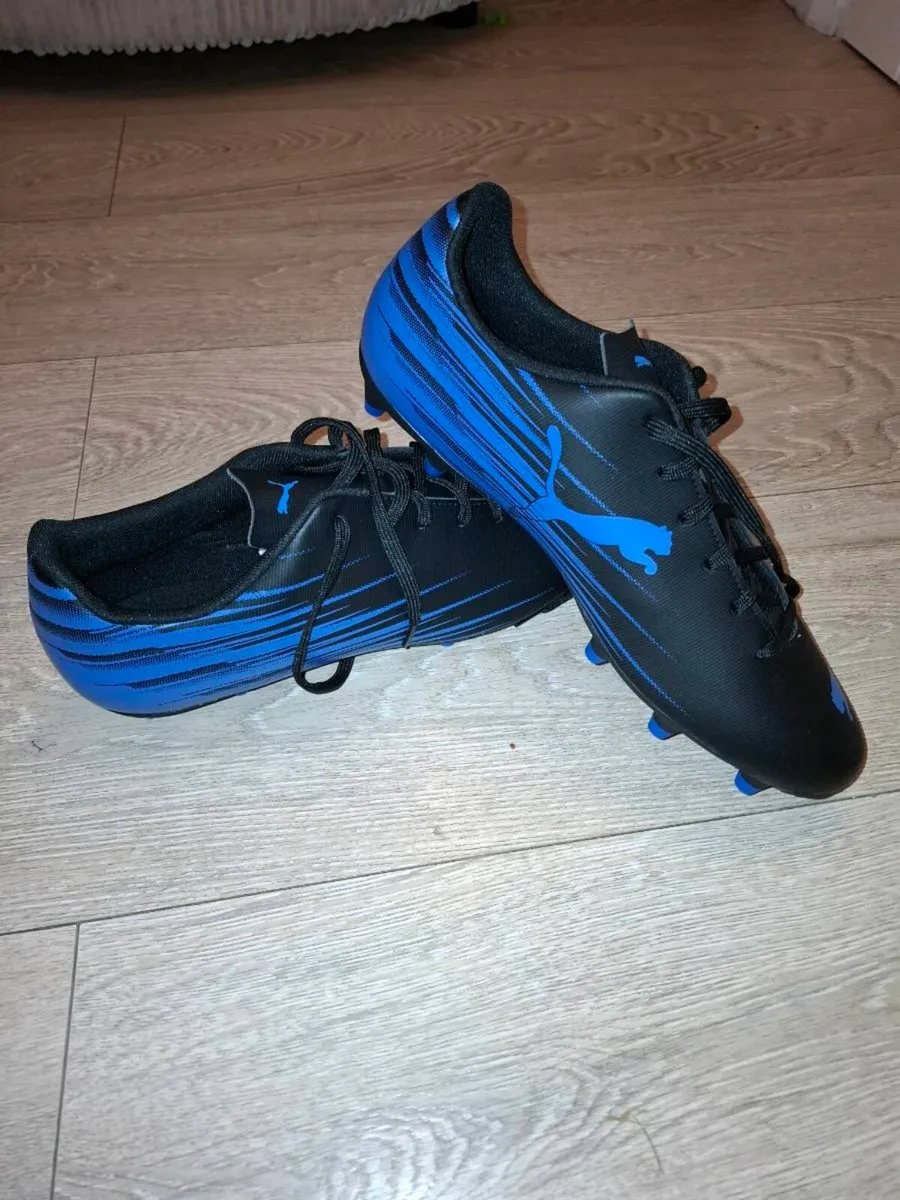 Puma Football boots - Image 2