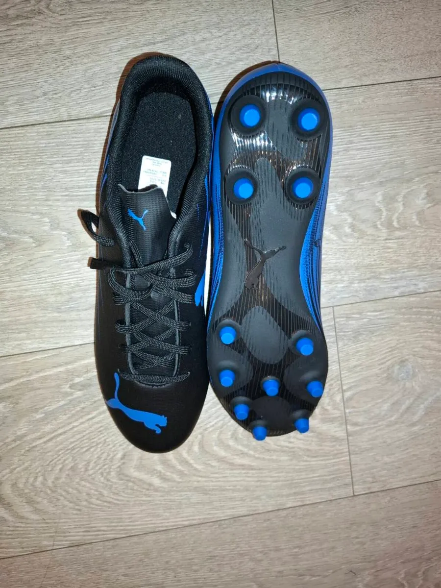 Puma Football boots - Image 3