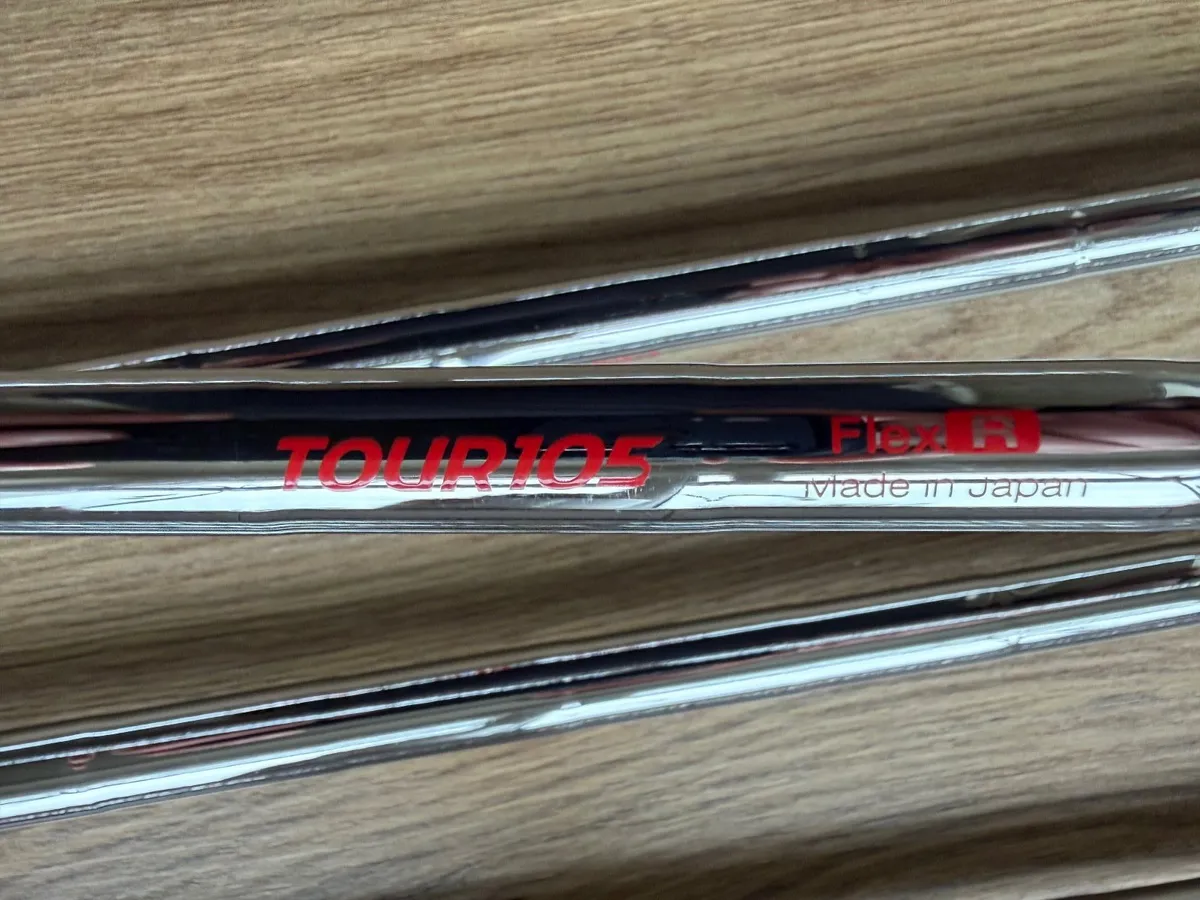 Mizuno JPX 919 Hot Metal + Tour Bag - Image 3