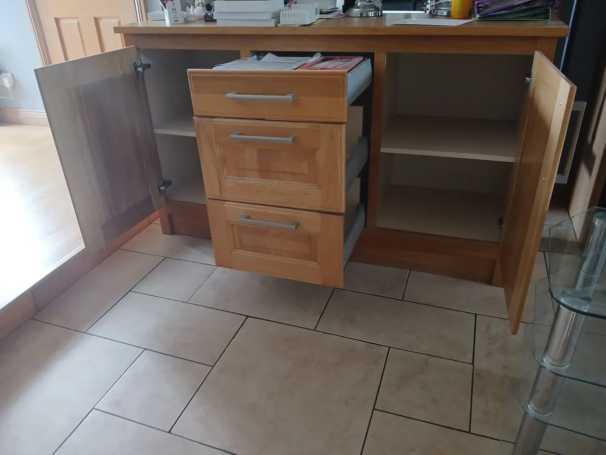 Two identical sideboards - Image 3