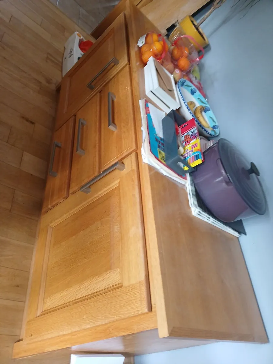 Two identical sideboards - Image 4