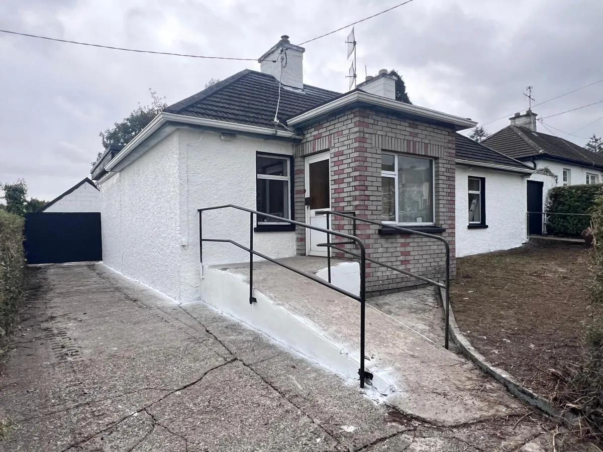 House to rent - Image 1
