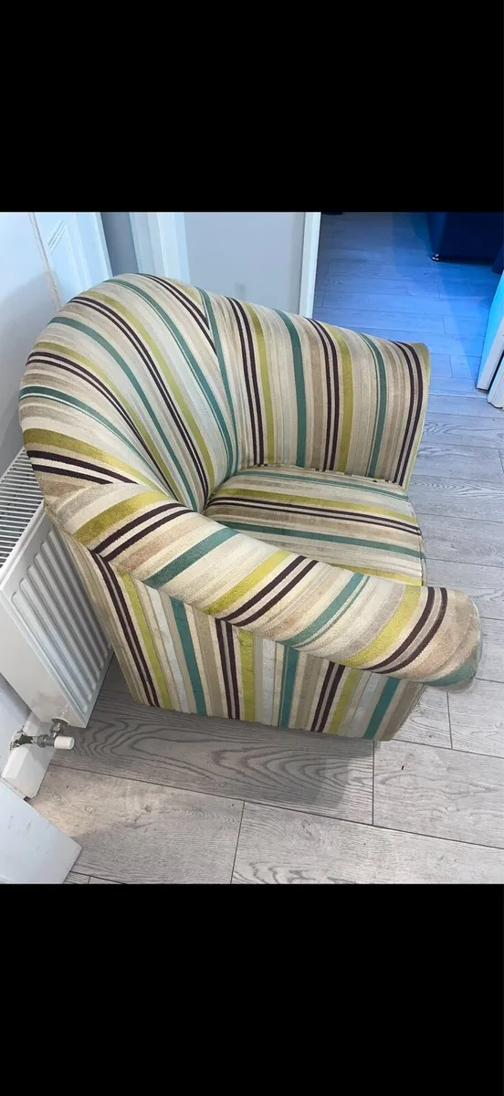 Armchair - Image 2
