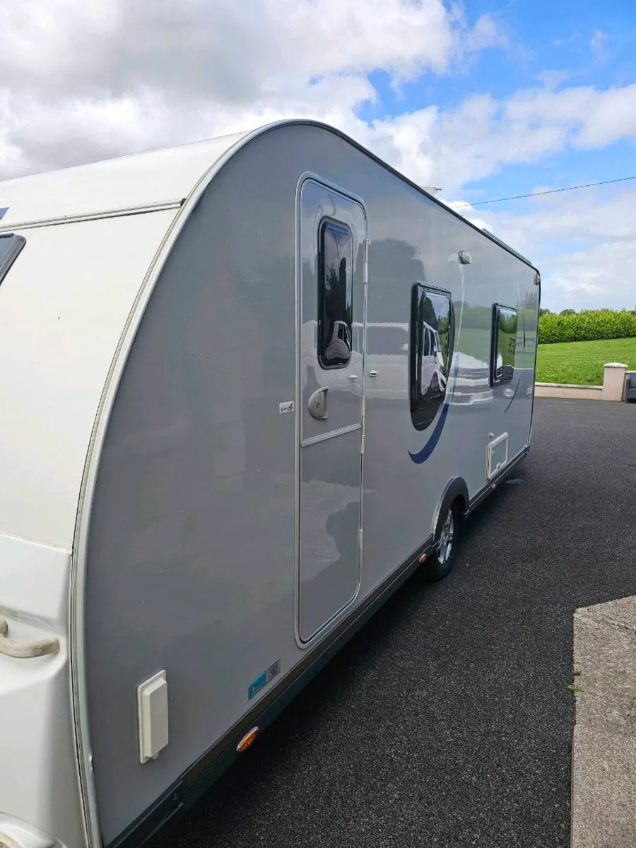 Adrian Astella 613ht 4 berth - Image 2