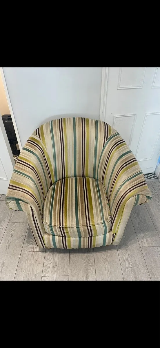 Armchair - Image 3
