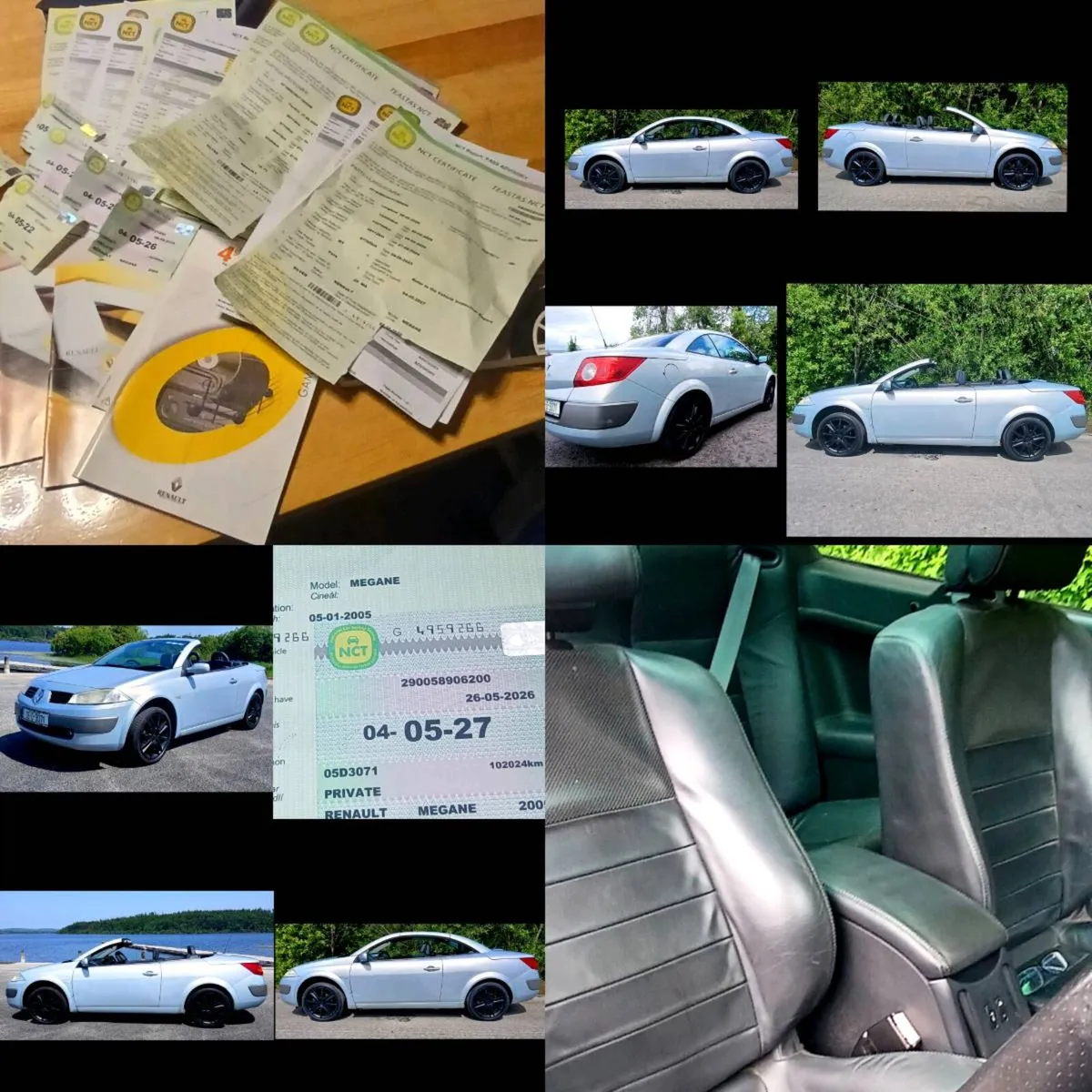 Karmann Cabrio Tax New Nct 5 27 VIDEO - Image 2