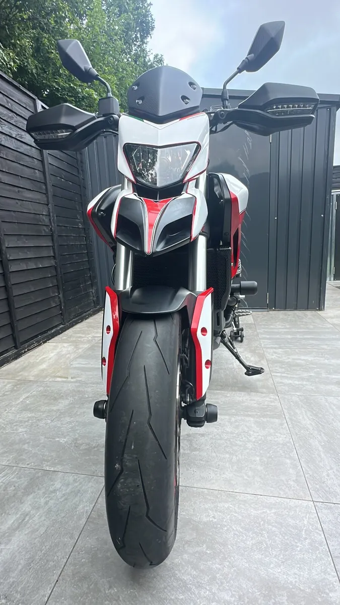 Ducati hyperstrada - Image 2
