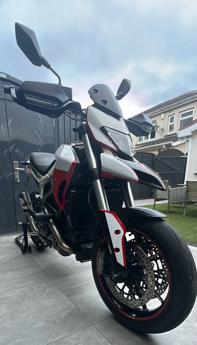 Ducati hyperstrada - Image 3