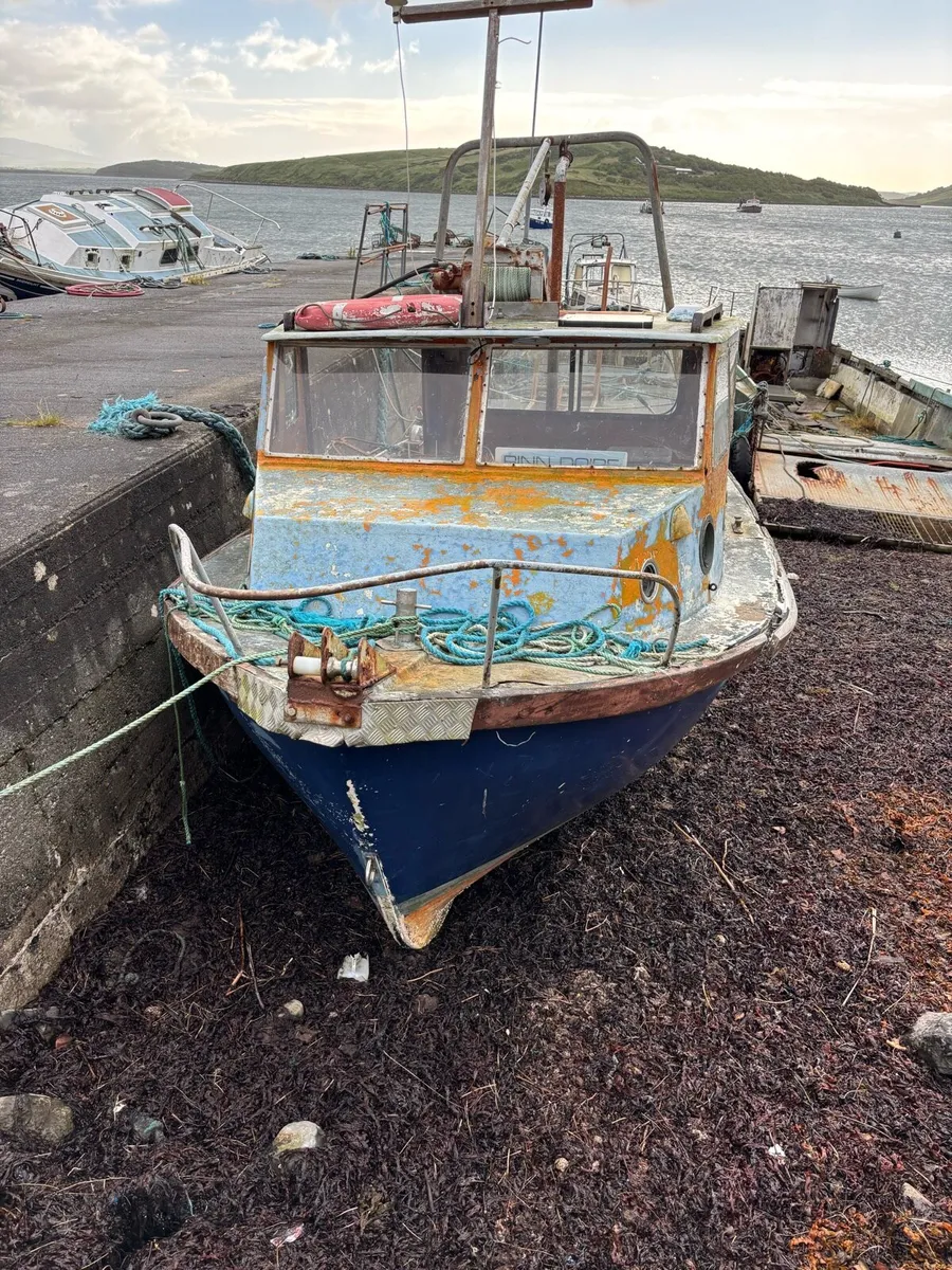Trusty 21 - Image 2