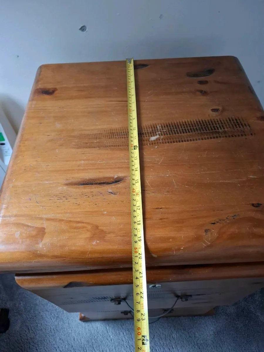 Filing cabinet - Image 4
