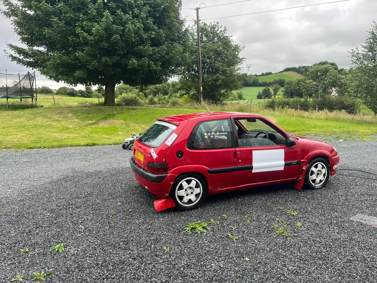 Saxo - Image 4