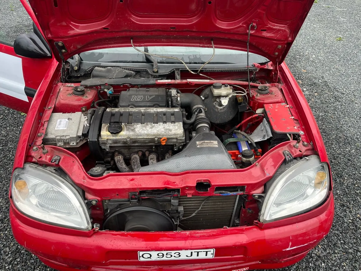 Saxo - Image 1