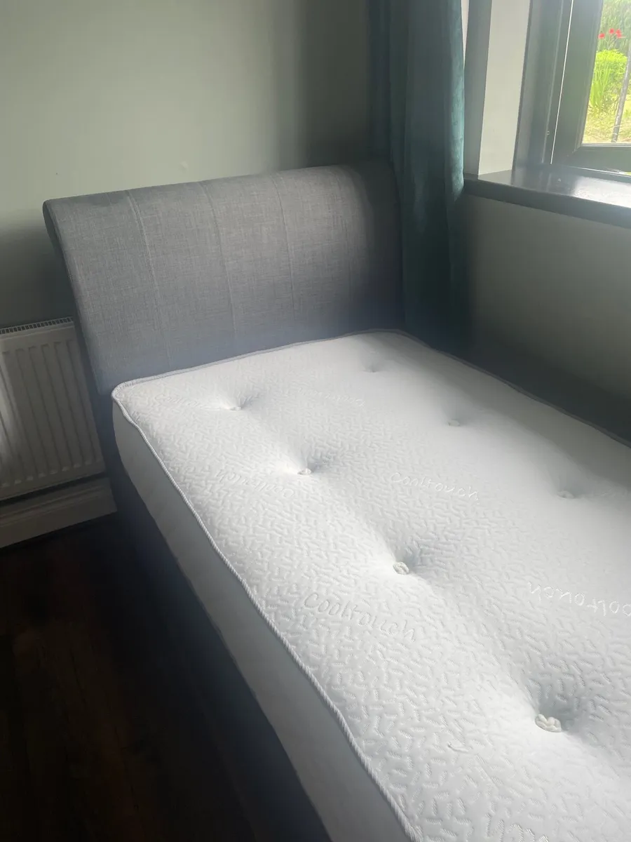Bed frame - Image 2