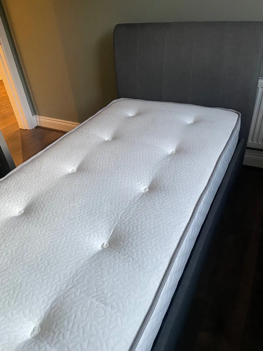 Bed frame - Image 3