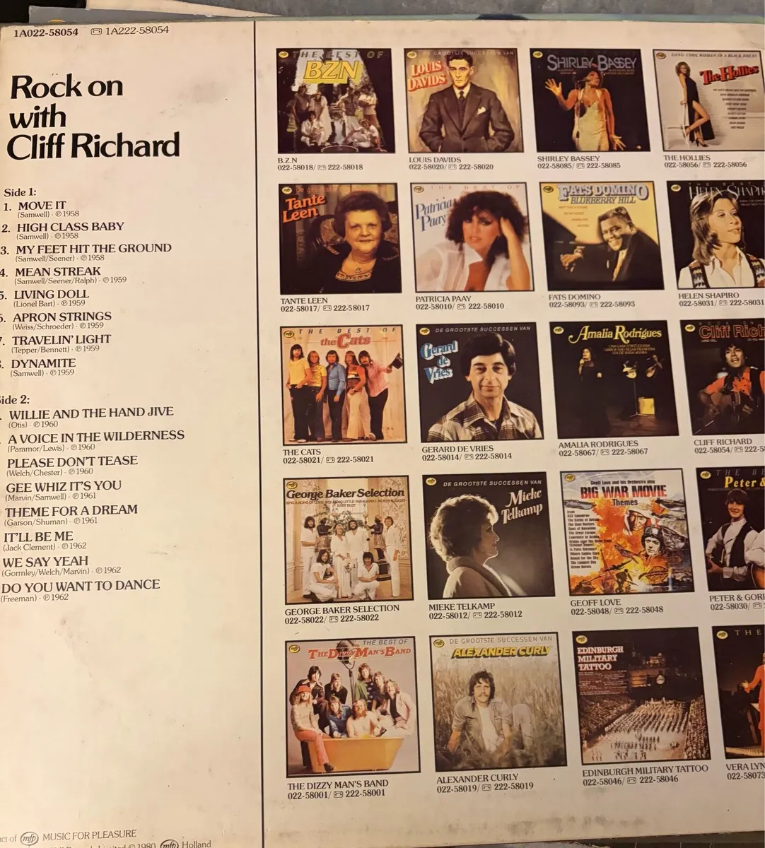 Cliff Richard Bundle - Image 2
