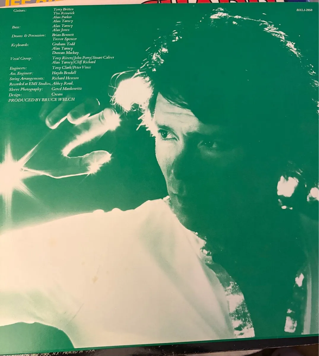 Cliff Richard Bundle - Image 4