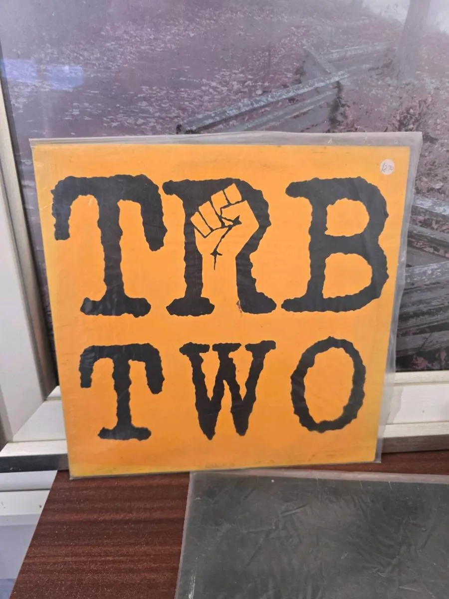 TRB Vinyl - Image 2