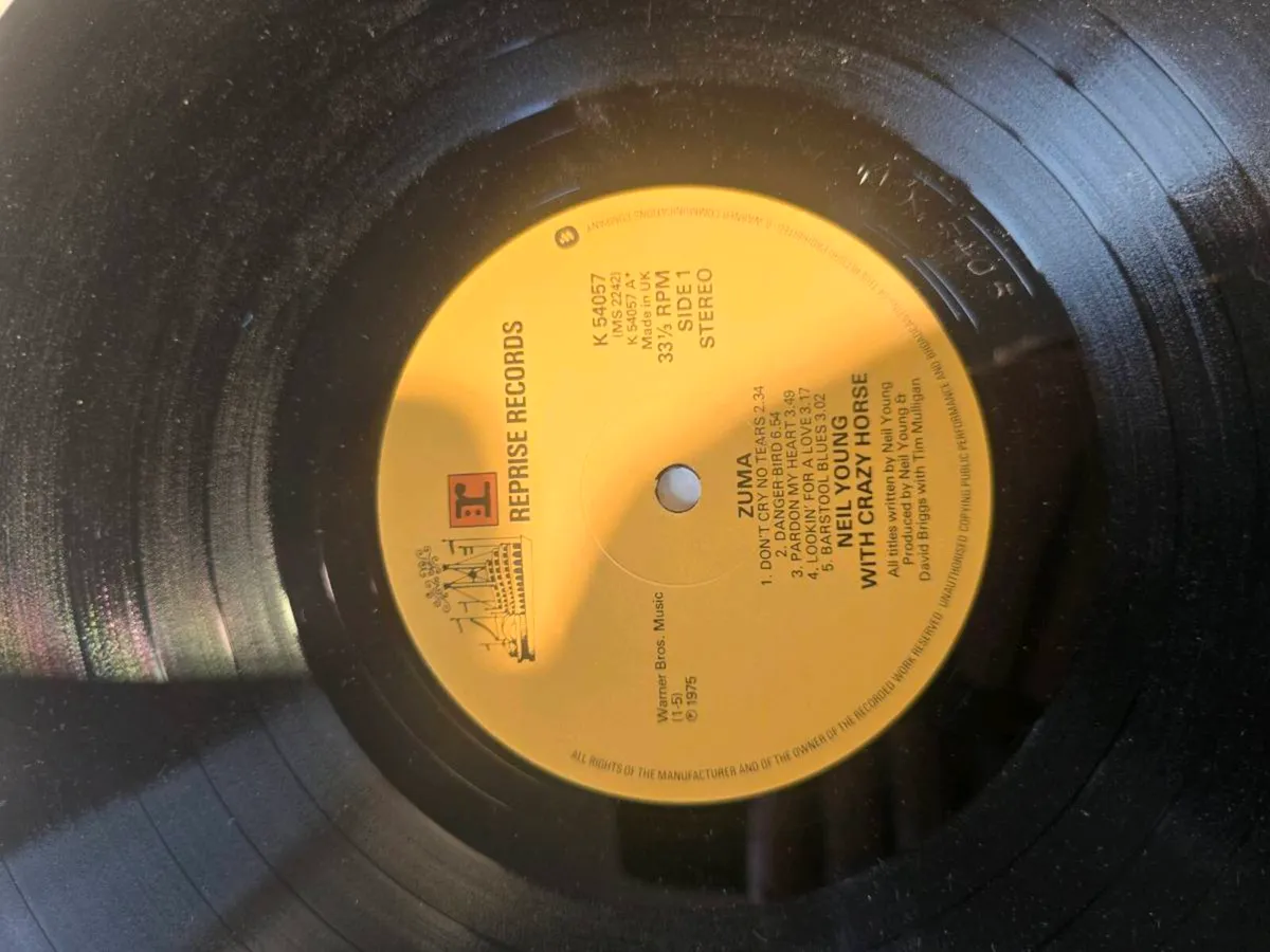 TRB Vinyl - Image 3