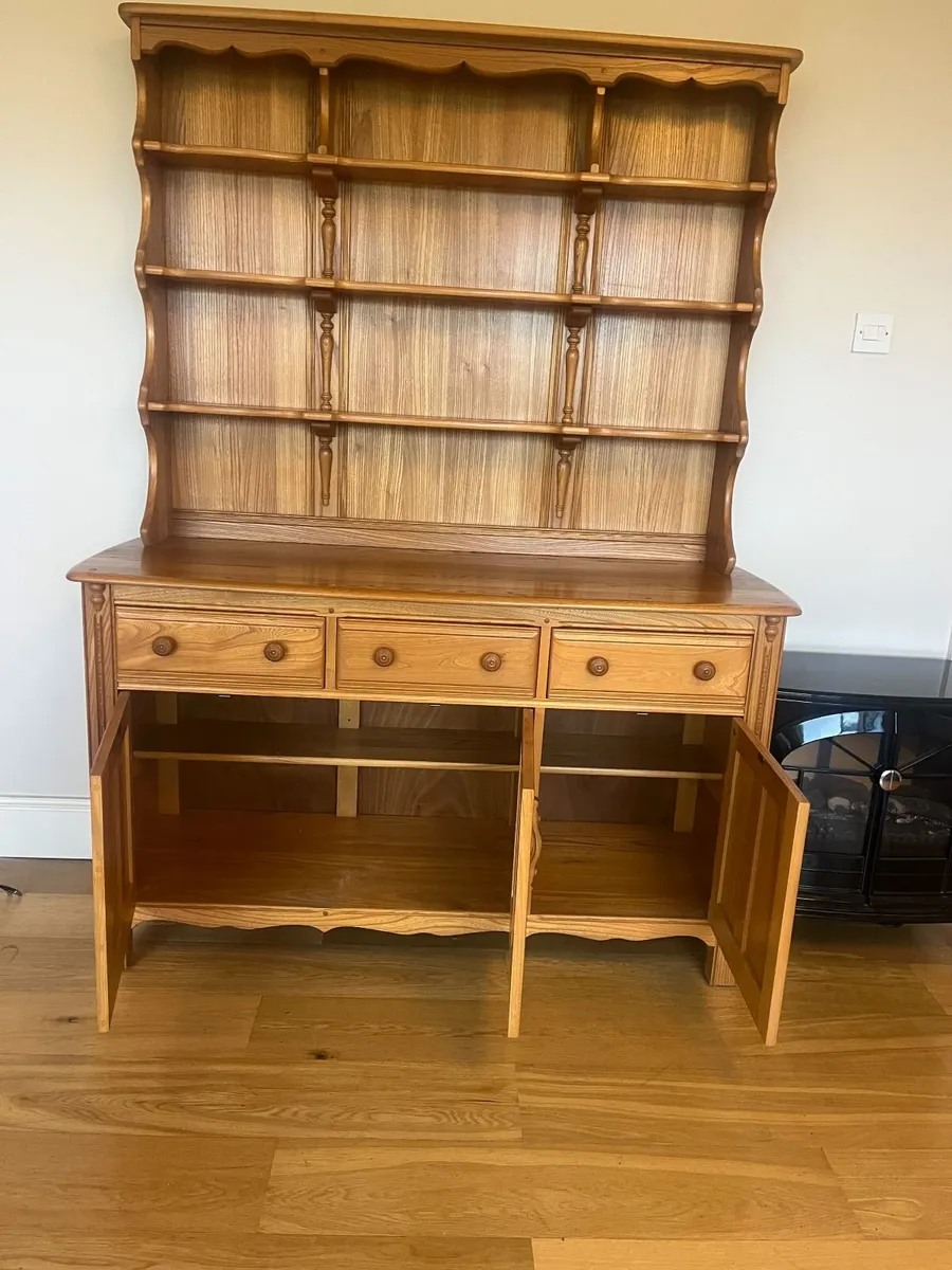 Ercol Dresser - Image 1