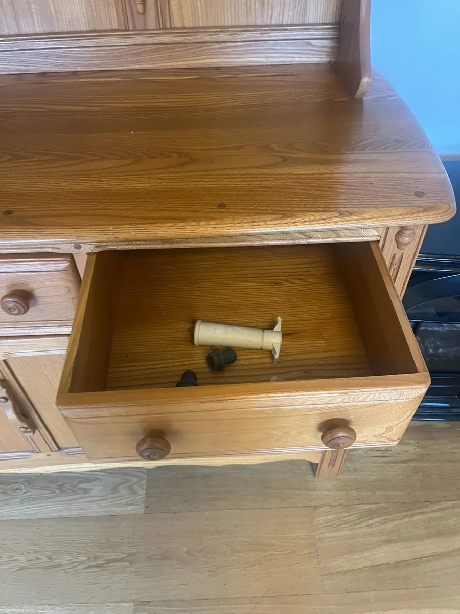Ercol Dresser - Image 3