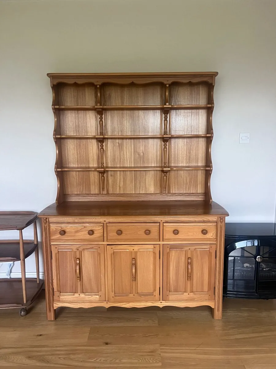 Ercol Dresser - Image 4