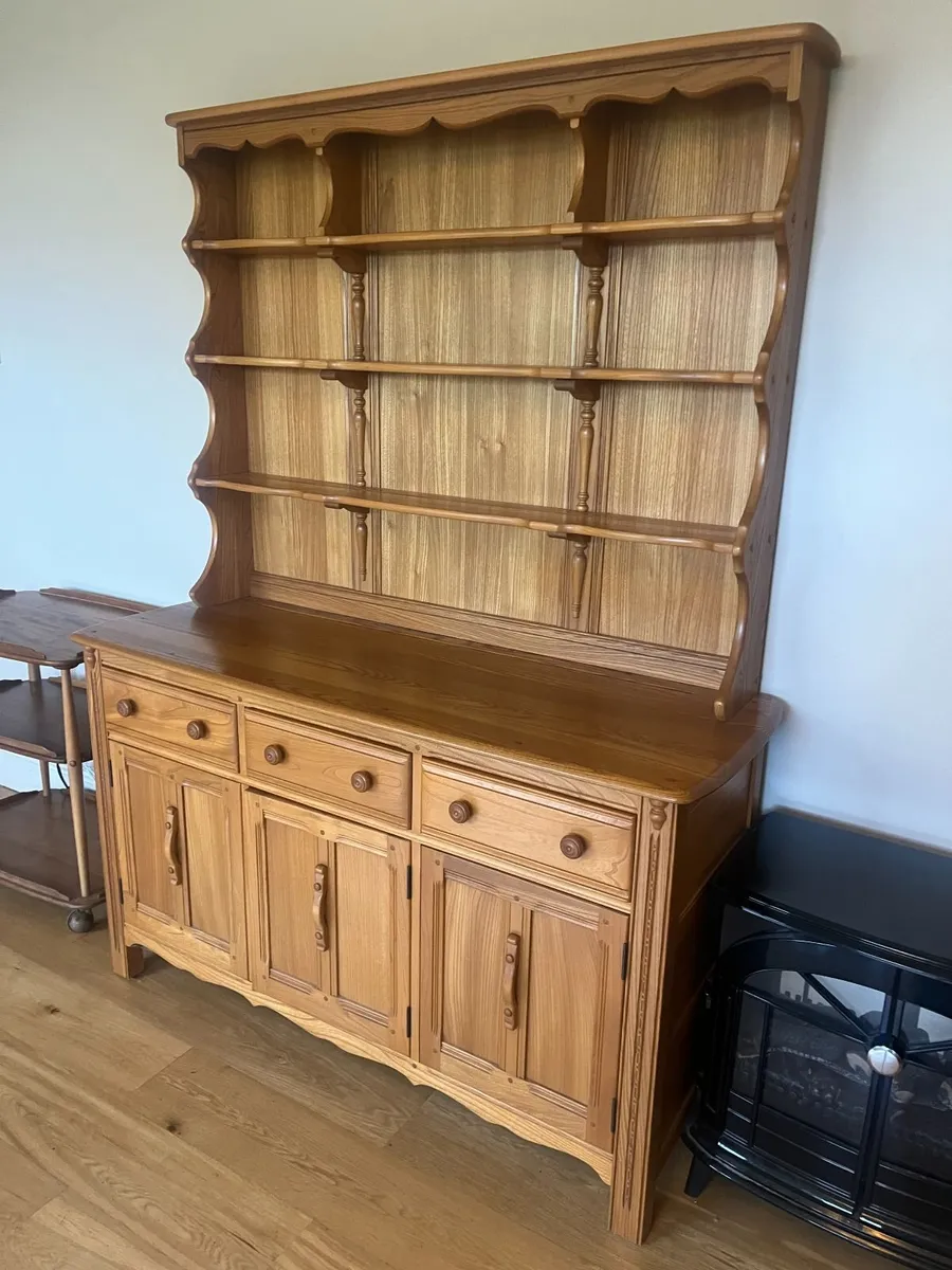 Ercol Dresser - Image 1