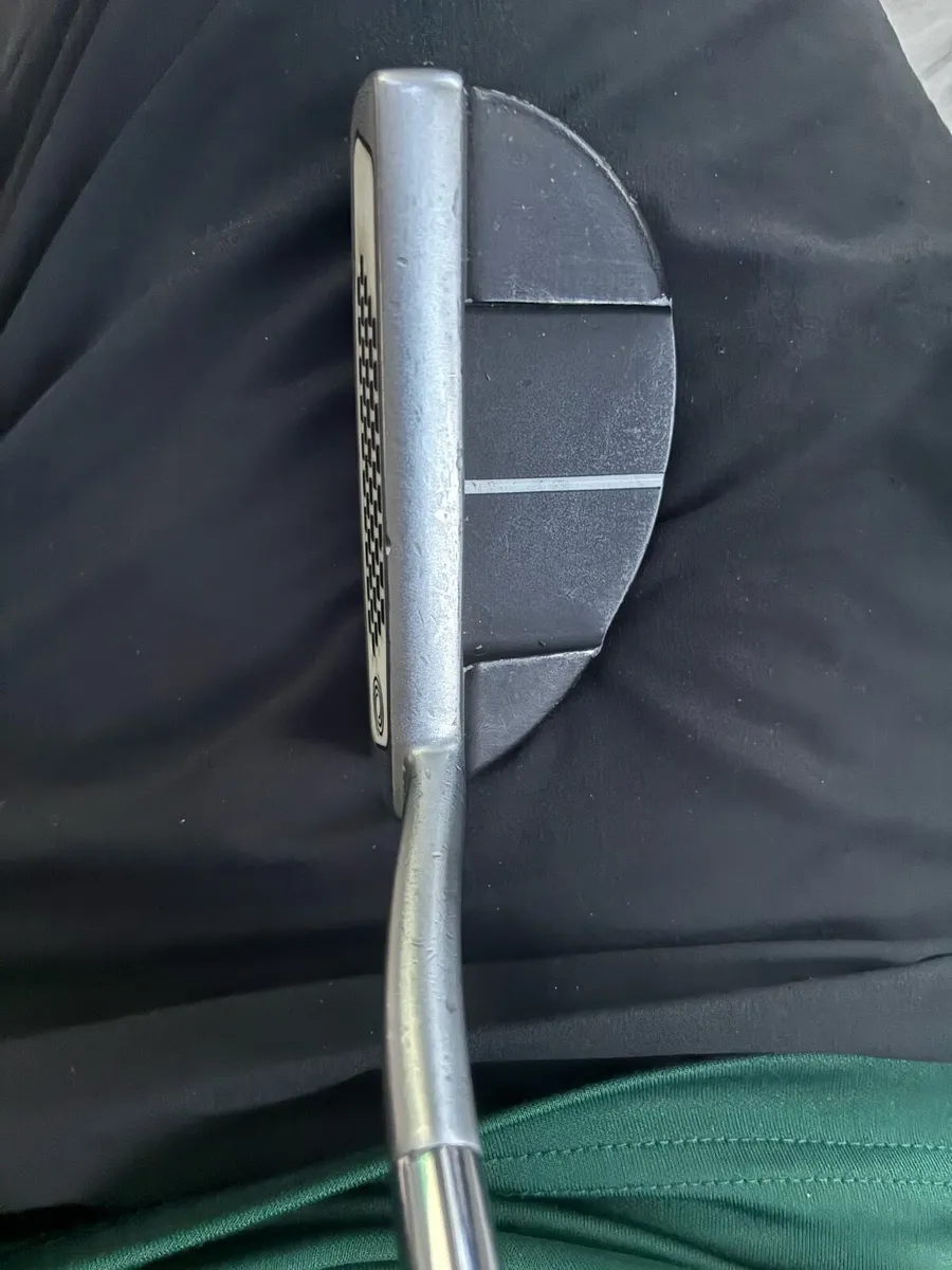 Odyssey Stroke lab 9 putter 34 inch - Image 2
