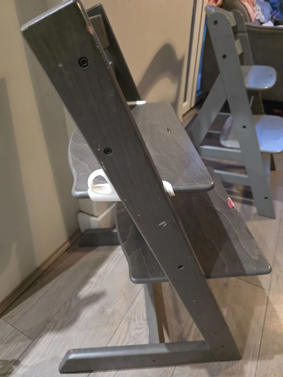 Stokke Tripp Trapp Seat - Image 2