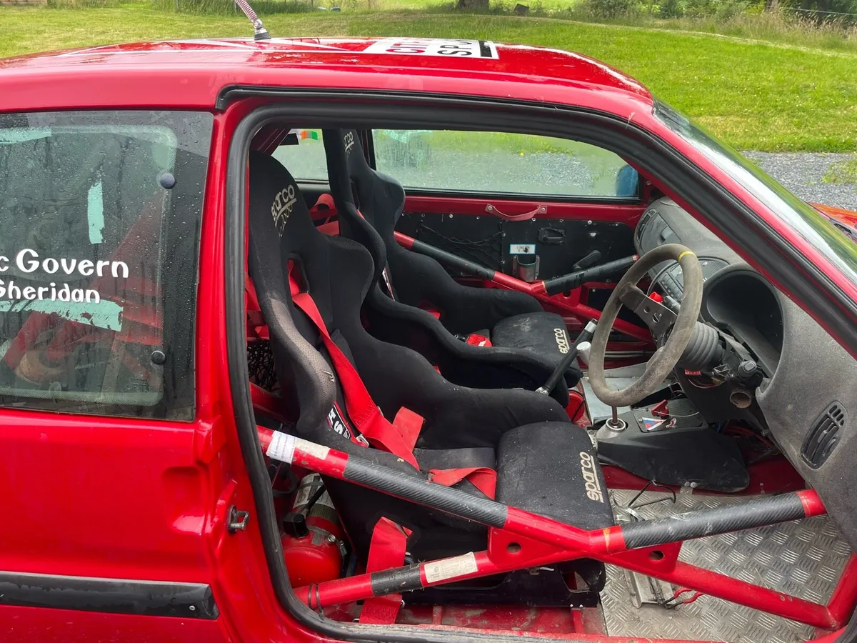 Saxo - Image 2