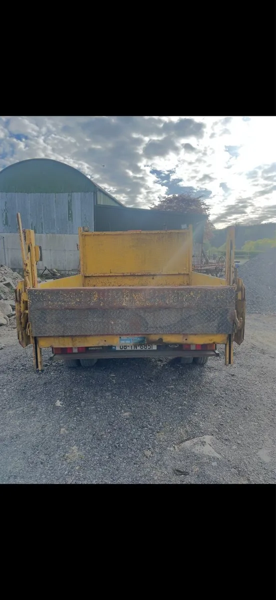 Transit Tipper - Image 3