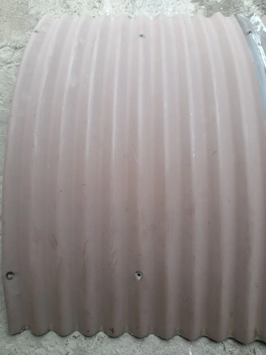 Roof Canopy Sheets - Image 2