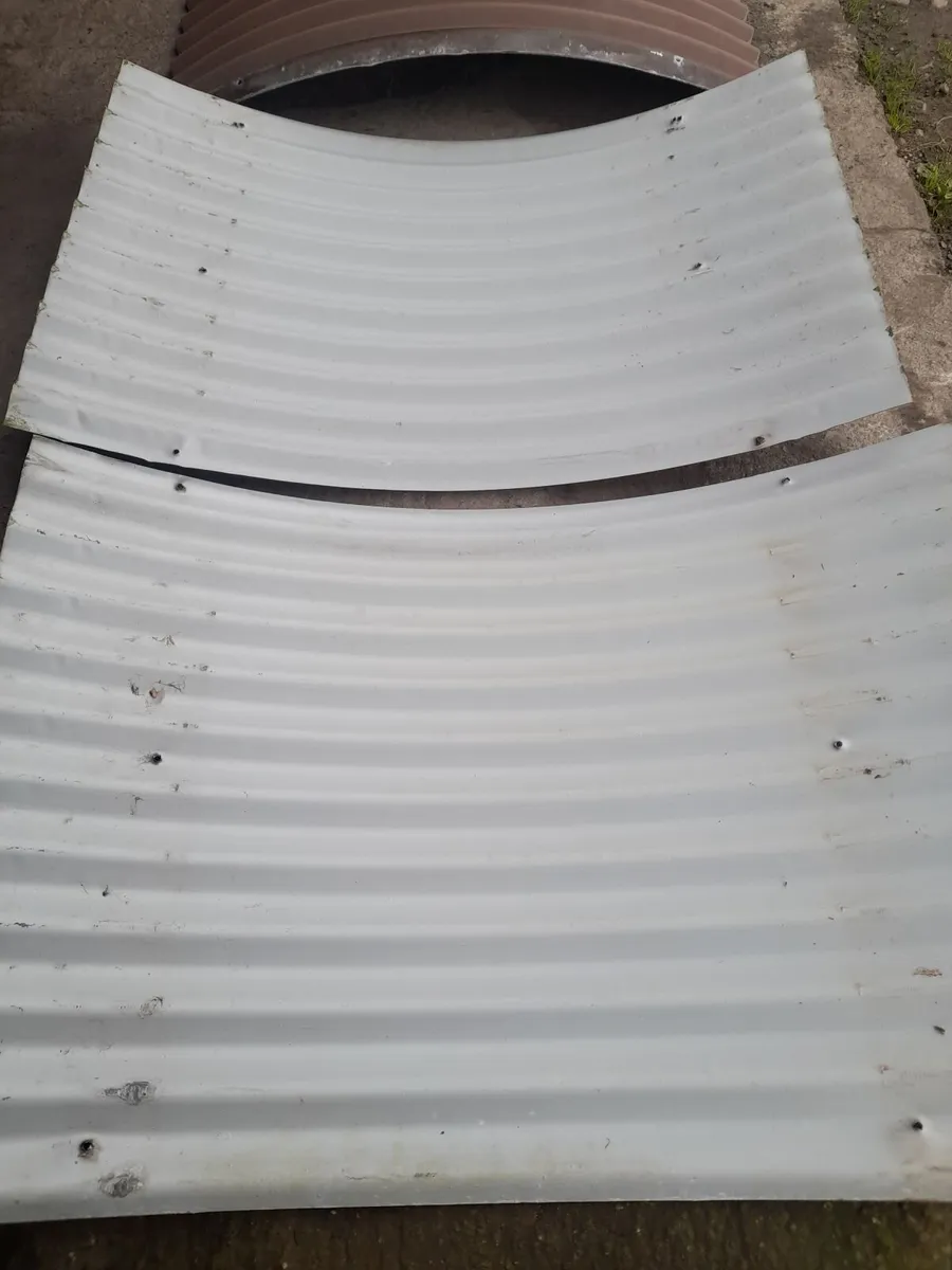 Roof Canopy Sheets - Image 3