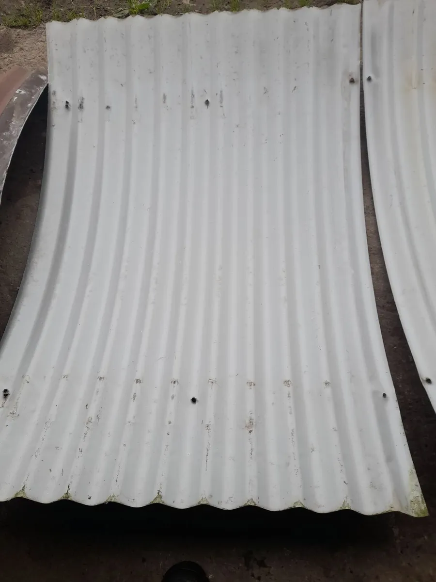 Roof Canopy Sheets - Image 4
