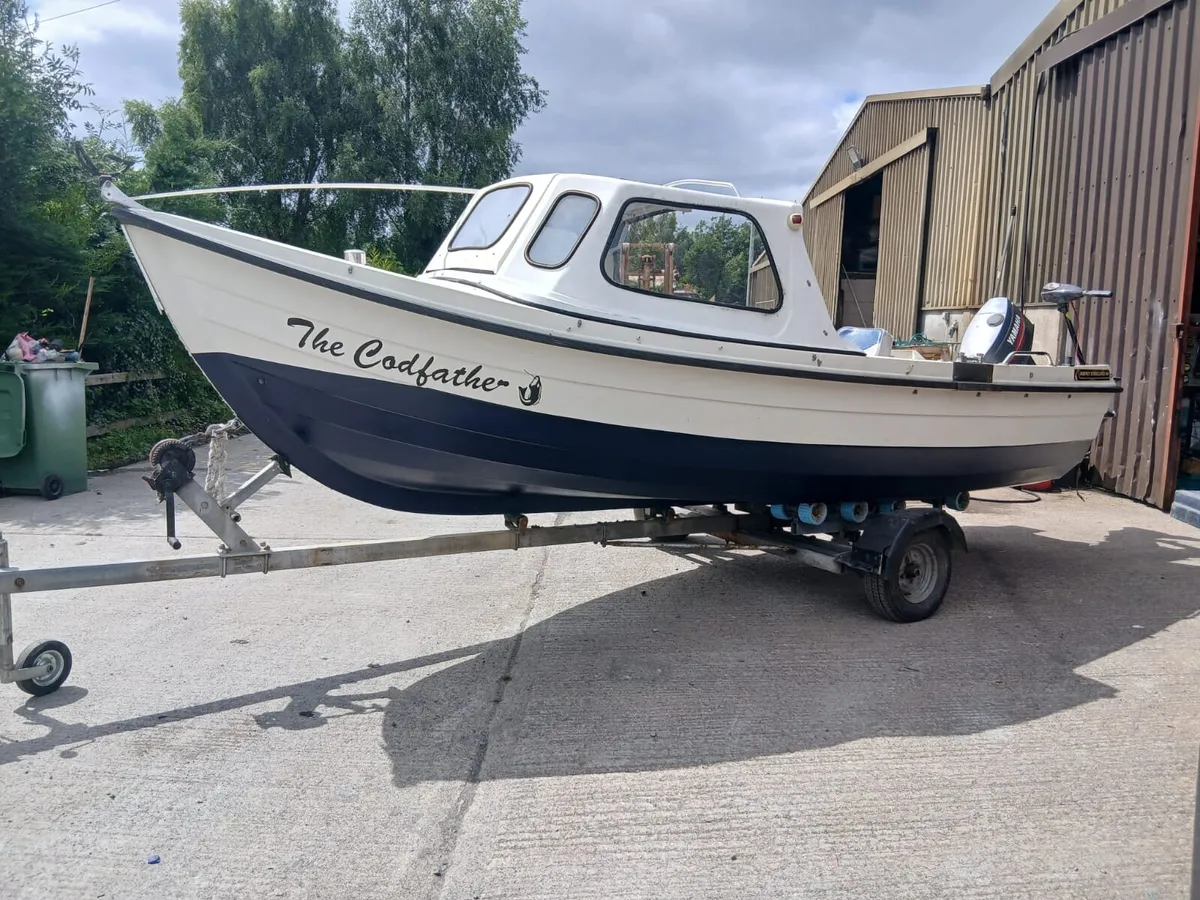 16ft Orkney - Image 2