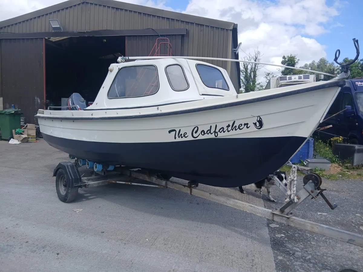 16ft Orkney - Image 3