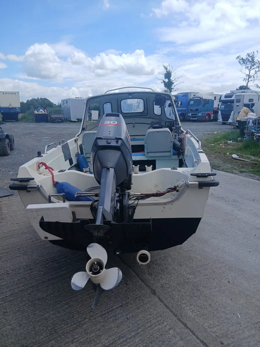 16ft Orkney - Image 4