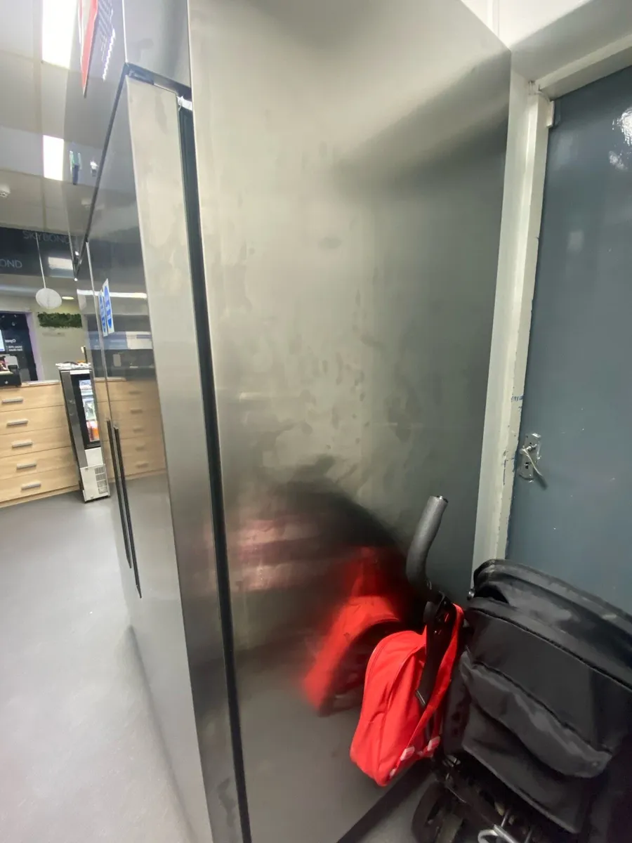 Commercial Fridge - Image 2