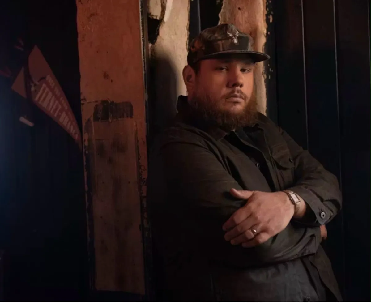 Luke Combs tickets for sale
