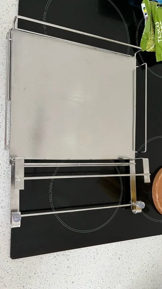 Folding shelf / countertop - Image 4