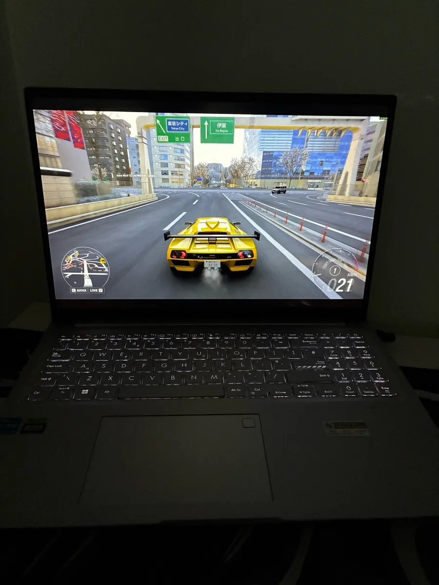 ASUS Vivobook 16X Oled | RTX 4060 | Gaming Laptop - Image 2