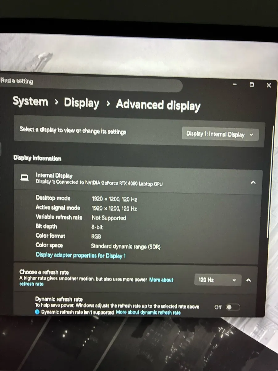 ASUS Vivobook 16X Oled | RTX 4060 | Gaming Laptop - Image 3