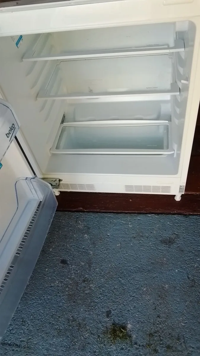 Fridge - Image 1