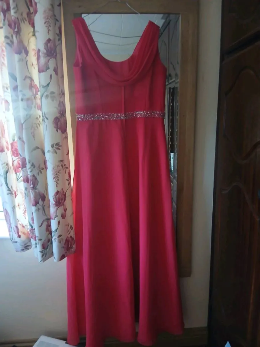 Dress - Image 2