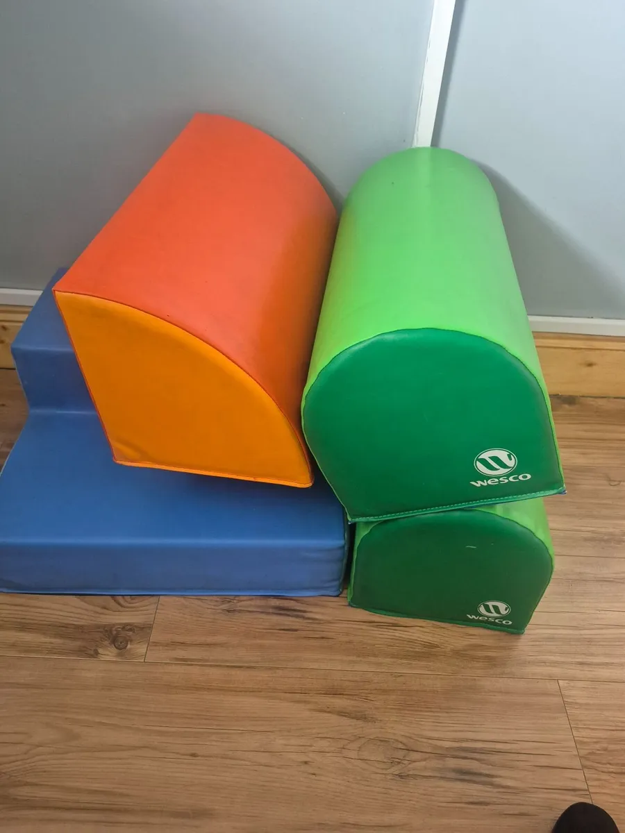 Soft play - Image 2