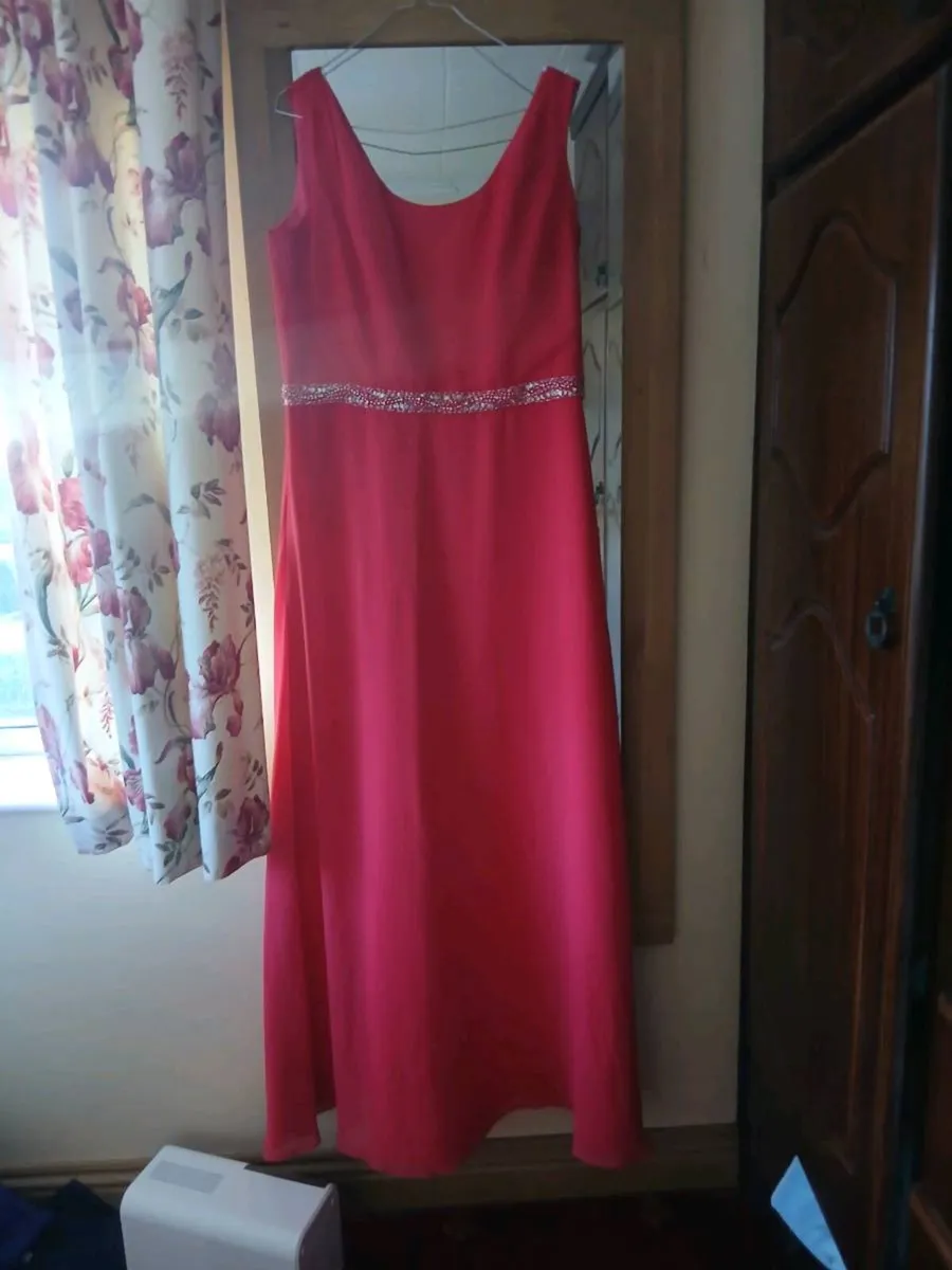 Dress - Image 1