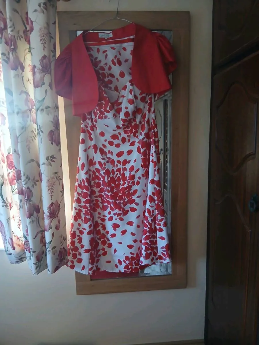 Dress - Image 1