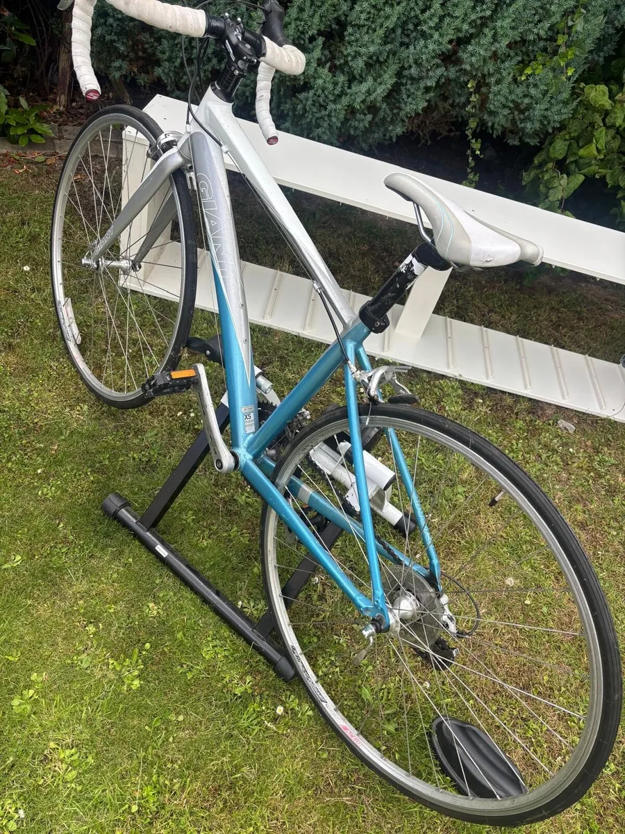 Racer bike - Image 1
