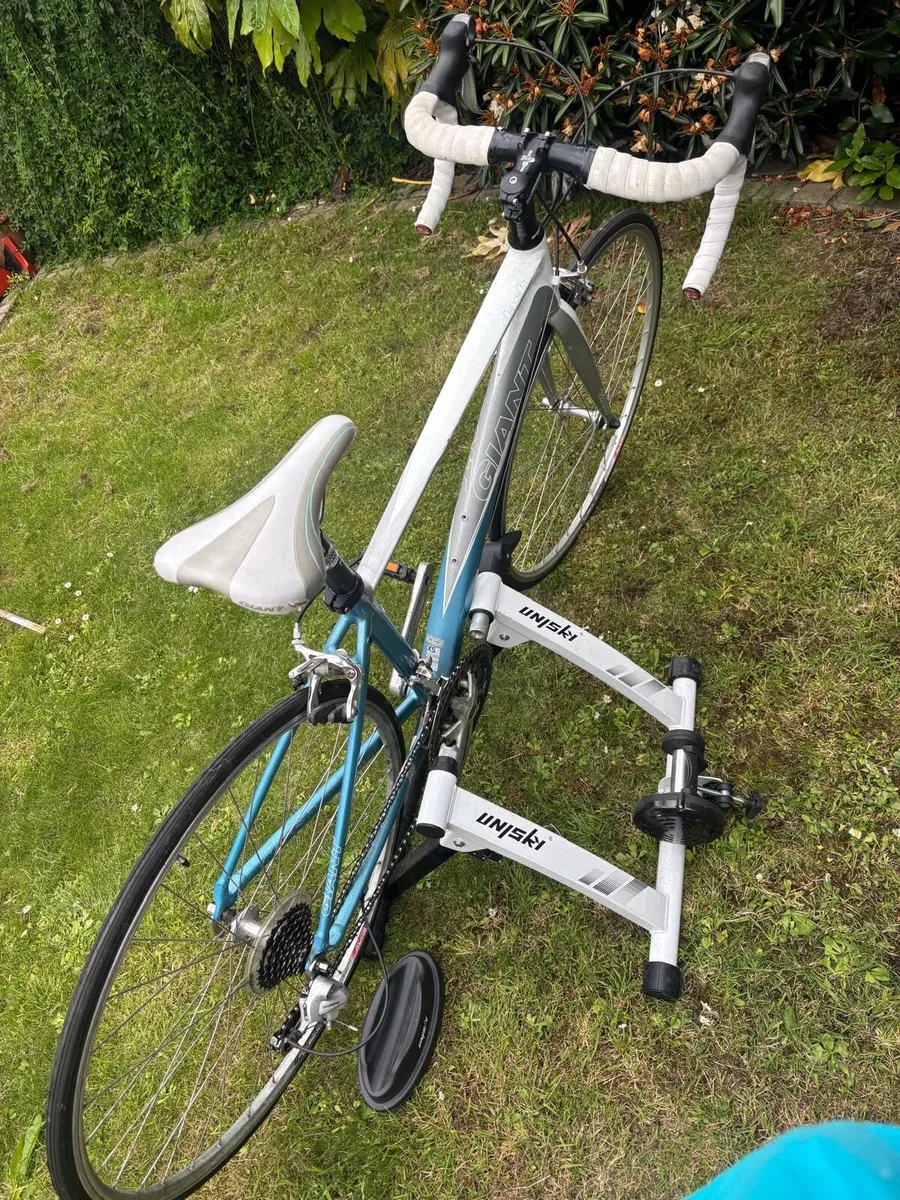 Racer bike - Image 4